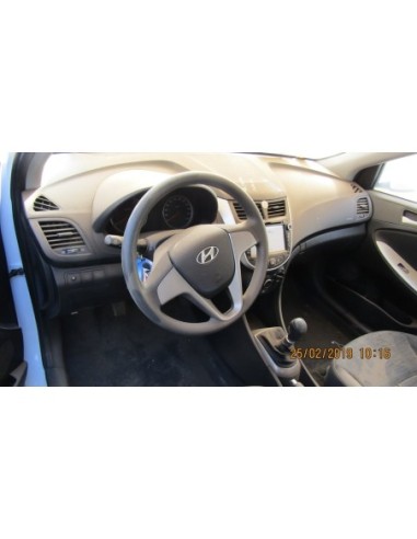 HYUNDAI ACCENT RB 2016%separator% %shop-name%