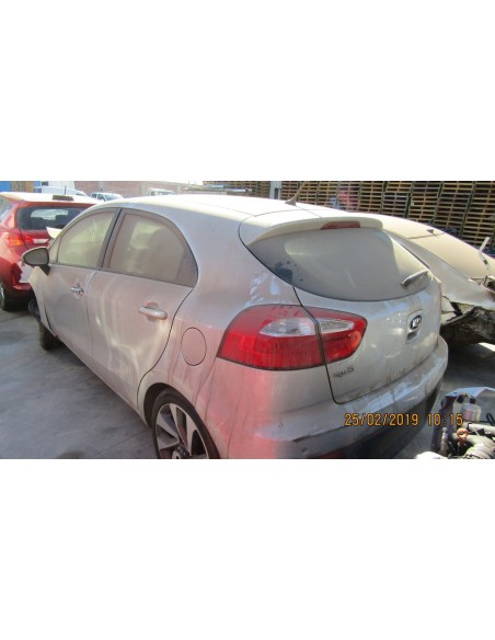 KIA RIO 5 2017%separator% %shop-name%
