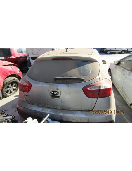 KIA RIO 5 2017%separator% %shop-name%