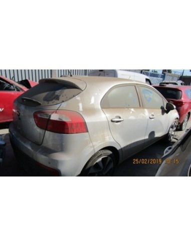 KIA RIO 5 2017%separator% %shop-name%