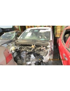 PEUGEOT PARTNER FURGON 2016 4X2 1