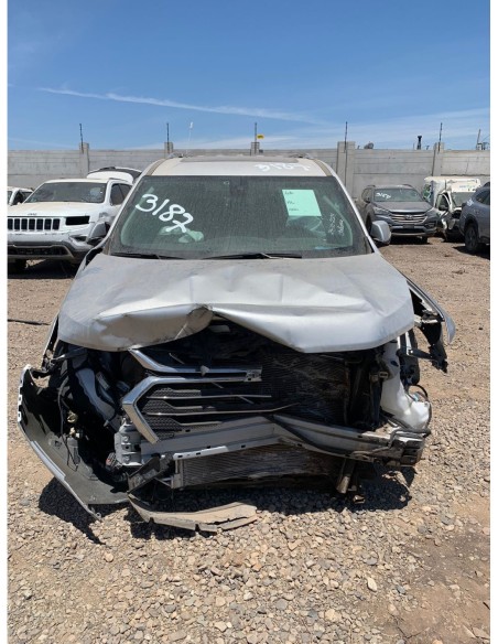 CHEVROLET TRAVERSE 2021%separator% %shop-name%