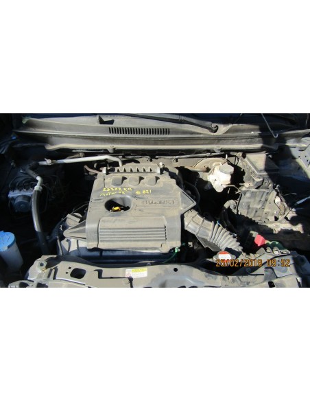 SUZUKI CELERIO 2017%separator% %shop-name%