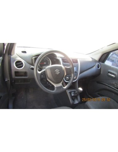 SUZUKI CELERIO 2017%separator% %shop-name%