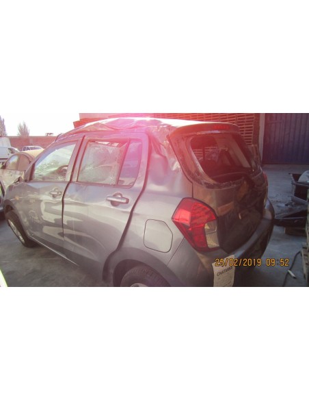 SUZUKI CELERIO 2017%separator% %shop-name%