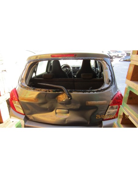 SUZUKI CELERIO 2017%separator% %shop-name%