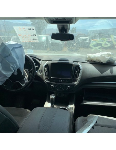 CHEVROLET TRAVERSE 2021%separator% %shop-name%