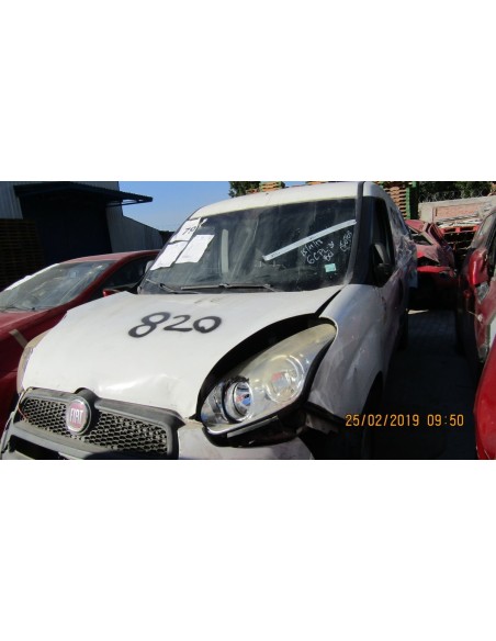 FIAT DOBLO CARGO 2014%separator% %shop-name%