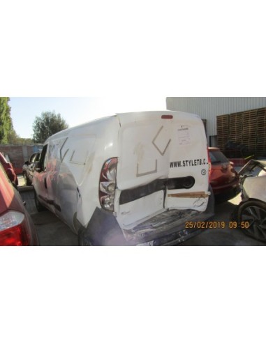 FIAT DOBLO CARGO 2014%separator% %shop-name%