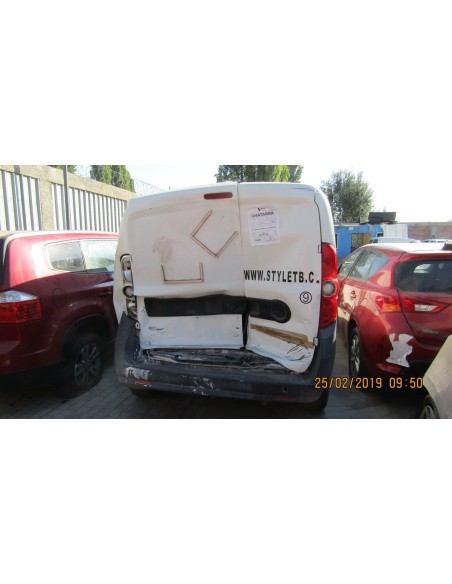 FIAT DOBLO CARGO 2014%separator% %shop-name%