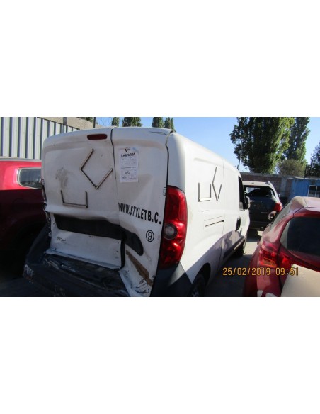 FIAT DOBLO CARGO 2014%separator% %shop-name%