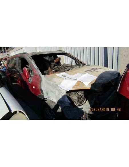 CHEVROLET ORLANDO STATION WAGON 2012 SIN DATOS 2 MECANICA DIESEL