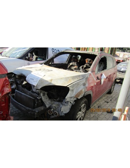 CHEVROLET ORLANDO 2012%separator% %shop-name%