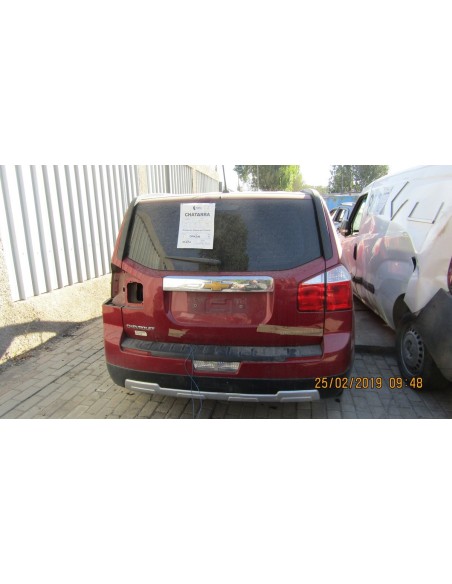 CHEVROLET ORLANDO 2012%separator% %shop-name%