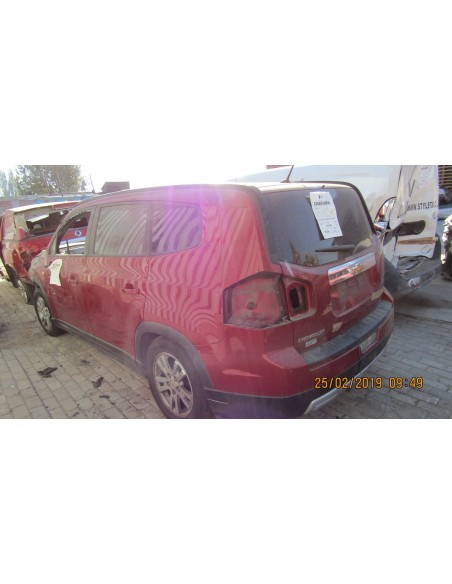 CHEVROLET ORLANDO 2012%separator% %shop-name%
