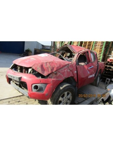 MITSUBISHI L200 2012%separator% %shop-name%