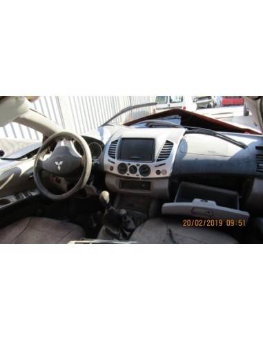 MITSUBISHI L200 2012%separator% %shop-name%