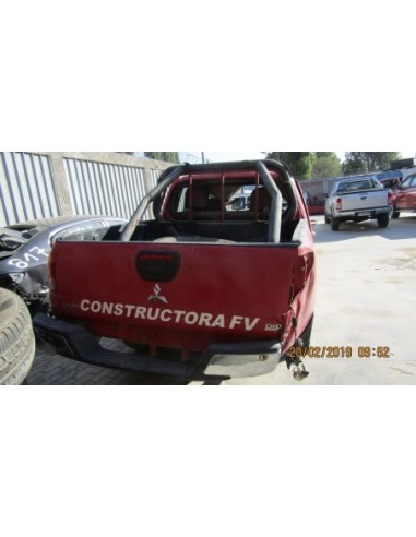 MITSUBISHI L200 2012%separator% %shop-name%