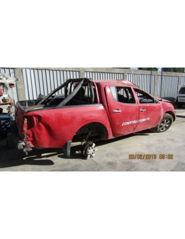 MITSUBISHI L200 2012%separator% %shop-name%