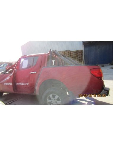 MITSUBISHI L200 2012%separator% %shop-name%