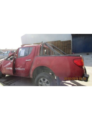 MITSUBISHI L200 2012%separator% %shop-name%
