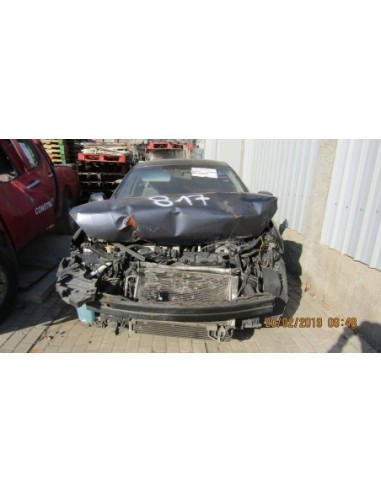 RENAULT FLUENCE SEDAN 2012 4X2 2 AUTOMATICO BENCINERO