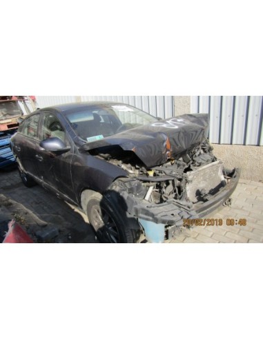 RENAULT FLUENCE 2012%separator% %shop-name%