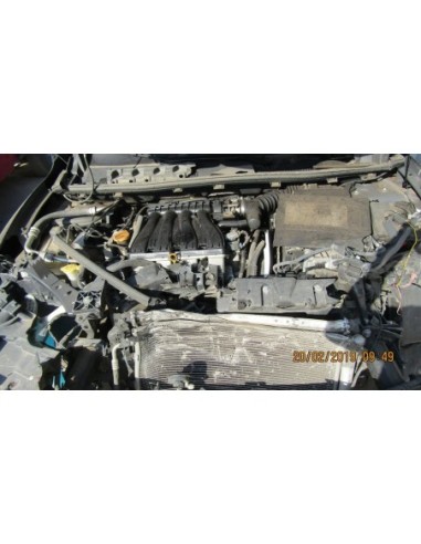 RENAULT FLUENCE 2012%separator% %shop-name%