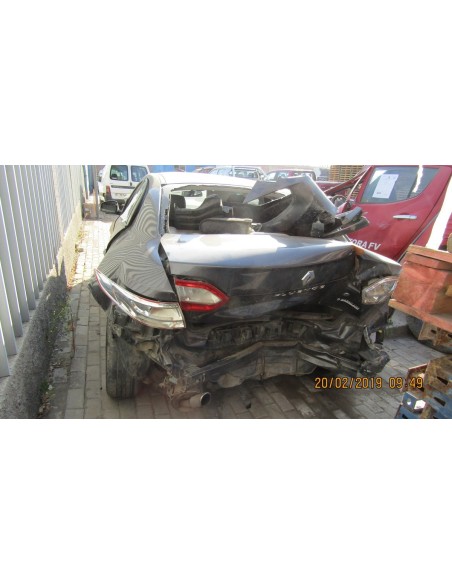 RENAULT FLUENCE 2012%separator% %shop-name%
