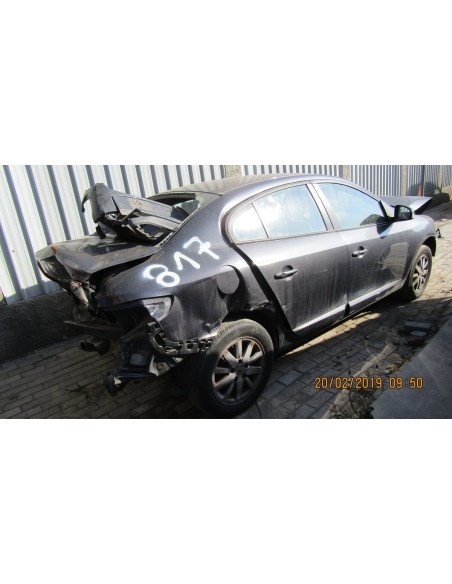 RENAULT FLUENCE 2012%separator% %shop-name%