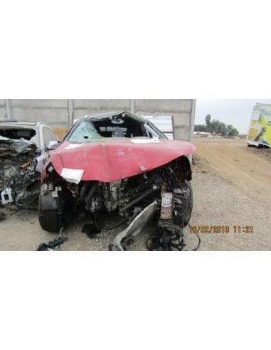 PEUGEOT 3008 STATION WAGON 2018 4X2 1