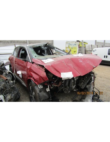 PEUGEOT 3008 2018%separator% %shop-name%