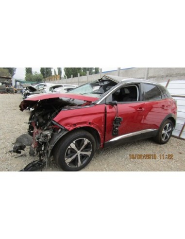 PEUGEOT 3008 2018%separator% %shop-name%