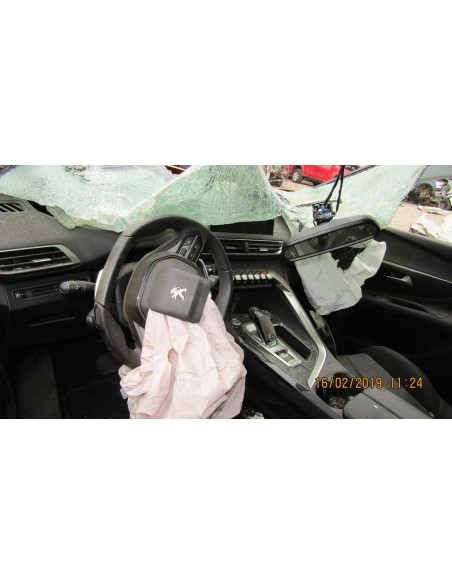 PEUGEOT 3008 2018%separator% %shop-name%