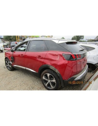 PEUGEOT 3008 2018%separator% %shop-name%