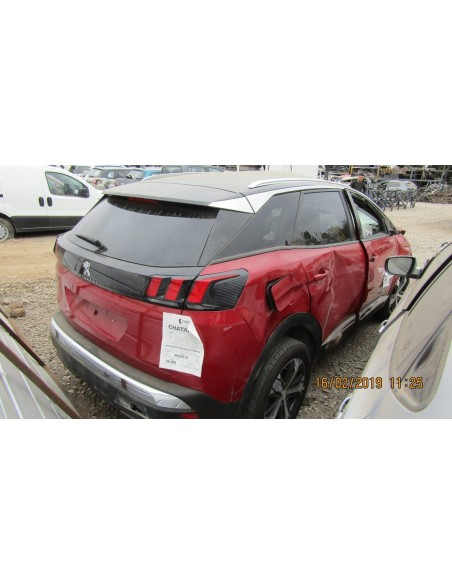 PEUGEOT 3008 2018%separator% %shop-name%