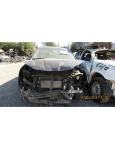 SSANGYONG STAVIC STATION WAGON 2016 4X2 2