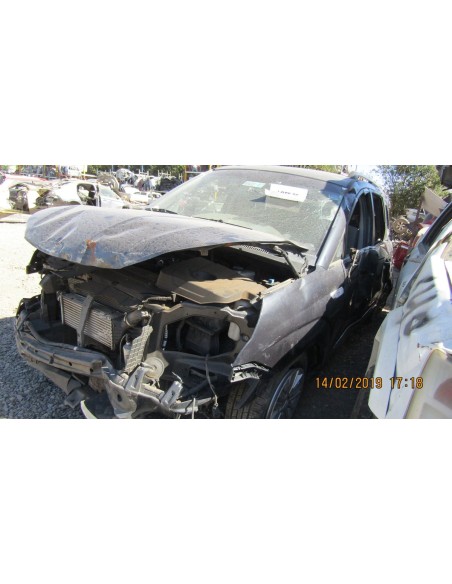 SSANGYONG STAVIC 2016%separator% %shop-name%