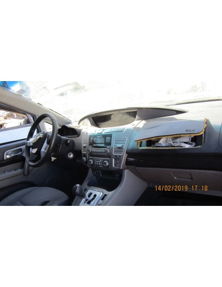 SSANGYONG STAVIC 2016%separator% %shop-name%