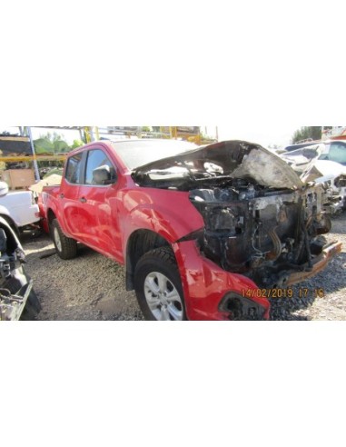 NISSAN NP300 2016%separator% %shop-name%