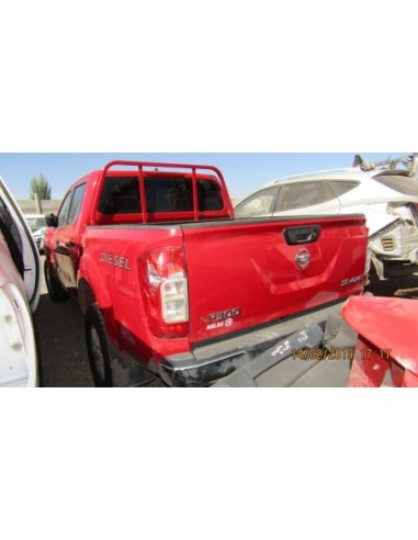 NISSAN NP300 2016%separator% %shop-name%