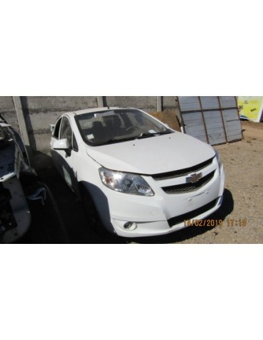 4 MECANICA BENCINERO