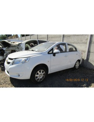 CHEVROLET SAIL 2013%separator% %shop-name%