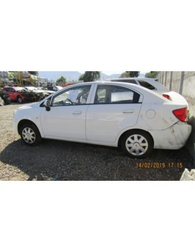 CHEVROLET SAIL 2013%separator% %shop-name%