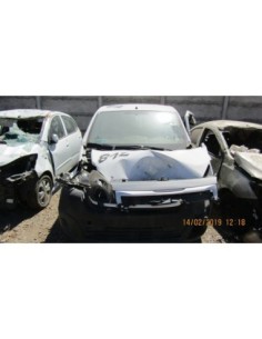 PEUGEOT PARTNER FURGON 2017 4X2 1