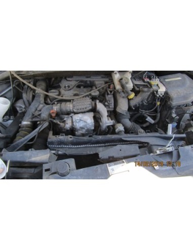 PEUGEOT PARTNER 2017%separator% %shop-name%