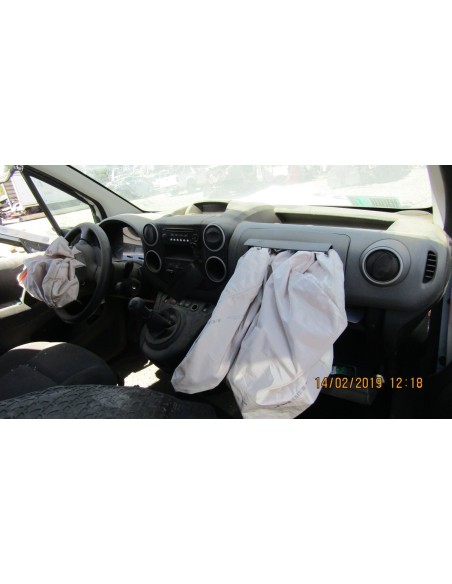 PEUGEOT PARTNER 2017%separator% %shop-name%