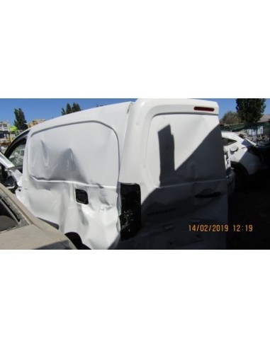 PEUGEOT PARTNER 2017%separator% %shop-name%