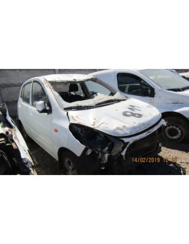 2 AUTOMATICO BENCINERO