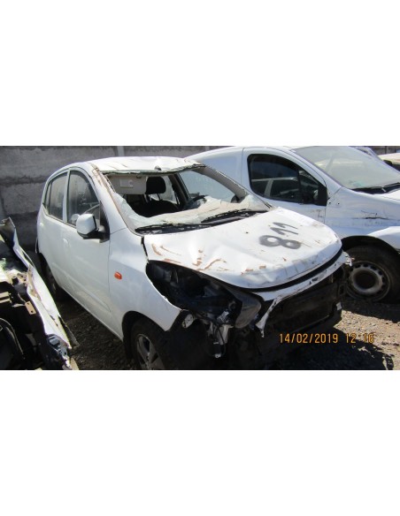 2 AUTOMATICO BENCINERO